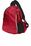 OGIO Sonic Sling Pack | Deep Red/ Black