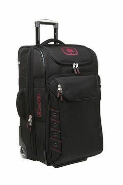 OGIO - Canberra 26 Travel Bag