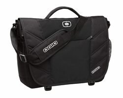 OGIO - Upton Messenger