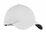 Nike Golf - Unstructured Twill Cap | True White