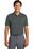 Nike Golf Dri-Fit Smooth Performance Modern Fit Polo | Anthracite