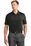 Nike Golf Dri-FIT Players Polo with Flat Knit Collar | Anthracite