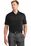 Nike Golf Dri-FIT Players Polo with Flat Knit Collar | Black