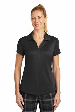 Nike Golf Ladies Dri-FIT Legacy Polo