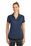 Nike Golf Ladies Dri-FIT Legacy Polo | Midnight Navy
