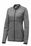 Limited Edition Nike Ladies Full-Zip Cover-Up | Black