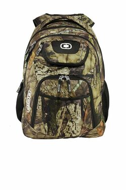 OGIO Camo Excelsior Pack