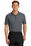 Port Authority Waist Apron with Pockets | Black