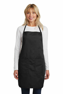 Port Authority Full Length Apron