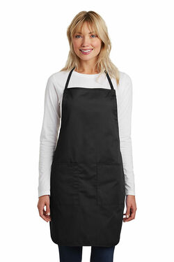 Port Authority Full Length Apron