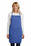 Port Authority Full Length Apron | Faded Blue