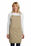 Port Authority Full Length Apron | Khaki