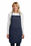 Port Authority Full Length Apron | Navy