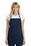 Port Authority Medium Length Apron | Navy