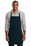 Port Authority  Full-Length Two-Pocket Bib Apron | Navy