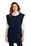 Port Authority Easy Care Cobbler Apron with Stain Release | Navy