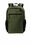 Port Authority Daily Commute Backpack | Olive Green