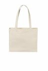 Port Authority Cotton Canvas Shopper Tote