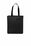 Port Authority Upright Essential Tote | Black