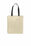 Port Authority Upright Essential Tote | Stone