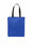 Port Authority Upright Essential Tote | True Royal