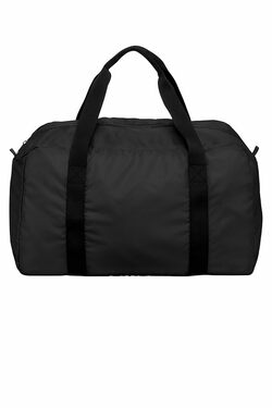 Port Authority Mini Ripstop Travel Duffel