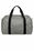 Port Authority Mini Ripstop Travel Duffel | Gusty Grey