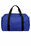 Port Authority Mini Ripstop Travel Duffel | True Royal