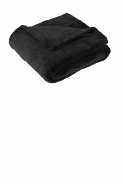 Port Authority  Oversized Ultra Plush Blanket