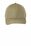 Port Authority Snapback Trucker Cap | Coyote Brown