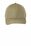 Port Authority Snapback Trucker Cap | Coyote Brown