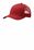 Port Authority Snapback Trucker Cap | Flame Red