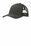 Port Authority Snapback Trucker Cap | Grey Steel