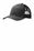 Port Authority Snapback Trucker Cap | Grey Steel/ Black