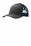 Port Authority Snapback Trucker Cap | Grey Steel/ True Navy