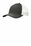 Port Authority Snapback Trucker Cap | Grey Steel/ White