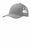 Port Authority Snapback Trucker Cap | Gusty Grey