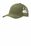 Port Authority Snapback Trucker Cap | Olive Drab Green