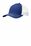 Port Authority Snapback Trucker Cap | Patriot Blue/ White