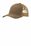 Port Authority Snapback Trucker Cap | Woodland Brown