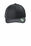 Port Authority Eco Snapback Trucker Cap | Grey Steel