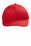 Port Authority Snapback Cap | True Red