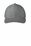 Port Authority  Flexfit 110  Performance Snapback Cap | Heather Grey