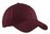 Port Authority Easy Care Cap | Burgundy