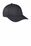 Port Authority  Snapback Fine Twill Cap | Graphite