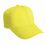 Port Authority Solid Enhanced Visibility Cap | Safety Yellow