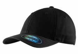 Port Authority Flexfit Garment Washed Cap