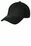 Port Authority Spray Wash Cap | Black