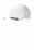 Port Authority Flexfit Mesh Back Cap | White/ White