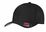 Port Authority Flexfit Cotton Twill Cap | Black